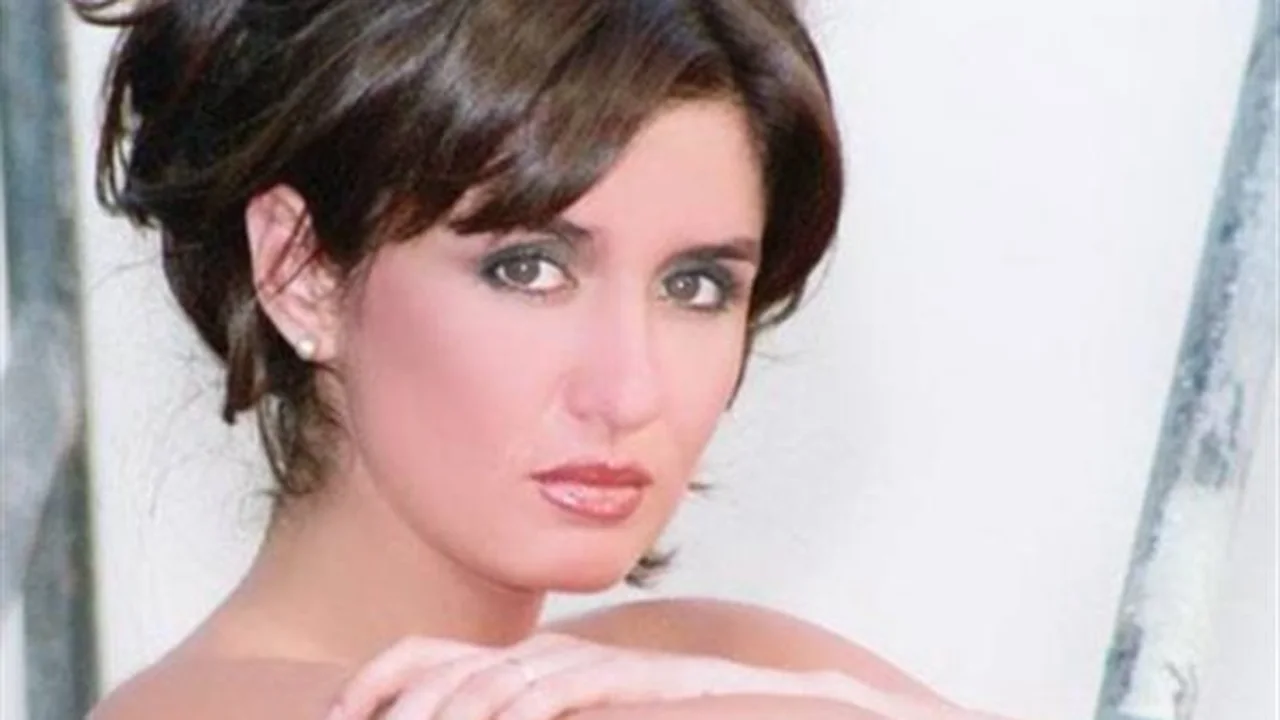 إصابة غادة عادل.. كواليس حادث طريف تعرضت له الفنانة مطلع عام 2026